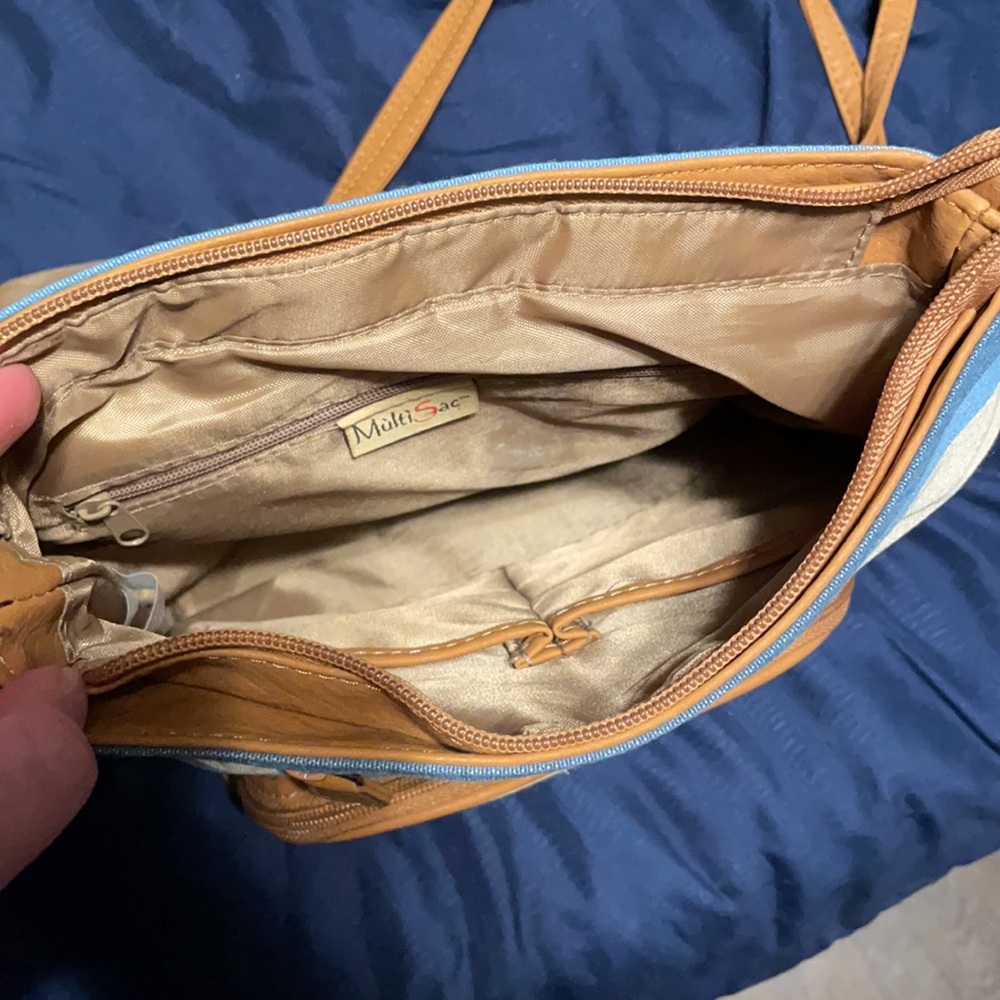 Handbag - Picture 2 of 2